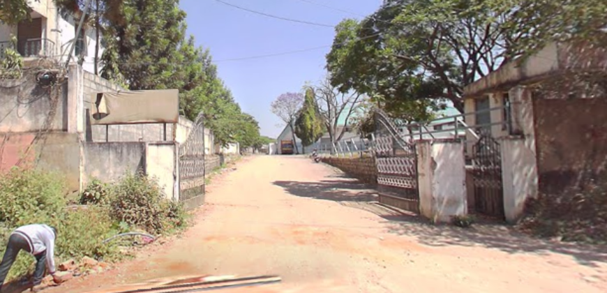 10.21 Acres Land for sale at Kudlu Gate, Hongasandra