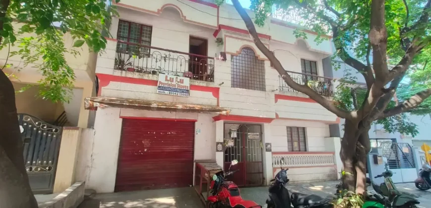 1395 Sqft residential building for sale in Dollars Colony