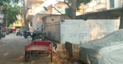 2400 Sqft PLOT for sale in Sanjay Nagar