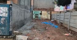 693 sqft site for sale in Mathikere