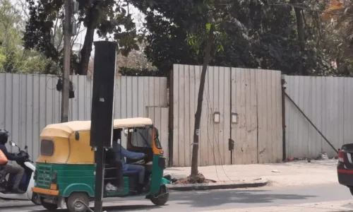 Commercial Property for sale on Whitefield Main Road Commercial Property for sale on Whitefield Main Road