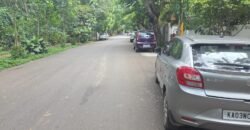 Site for Sale in Dollars Colony RMV 2nd Stage