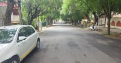 Site for Sale in Dollars Colony RMV 2nd Stage