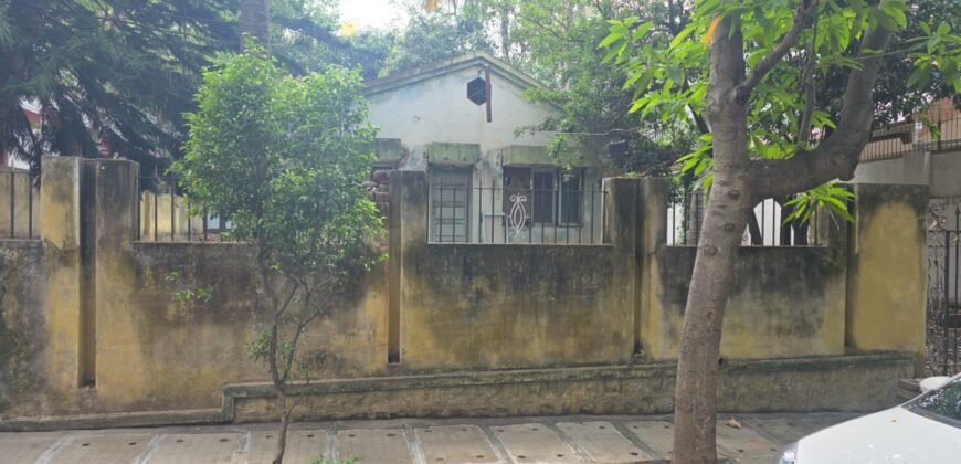 Site for Sale in Dollars Colony RMV 2nd Stage