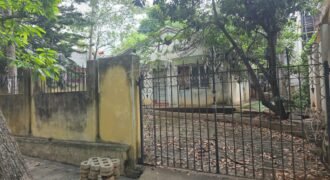 Site for Sale in Dollars Colony RMV 2nd Stage Site for Sale in Dollars Colony RMV 2nd Stage