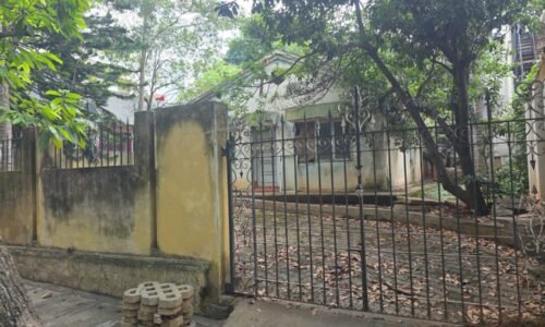 Site for Sale in Dollars Colony RMV 2nd Stage Site for Sale in Dollars Colony RMV 2nd Stage