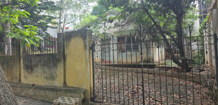 Site for Sale in Dollars Colony RMV 2nd Stage