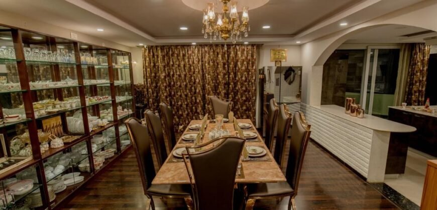 3 Star Hotel for sale in Frazer town