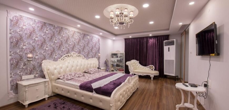 3 Star Hotel for sale in Frazer town