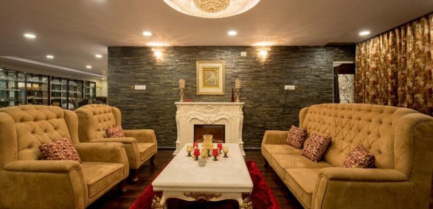 3 Star Hotel for sale in Frazer town