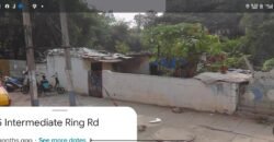 Commercial Plot for Sale in Domlur