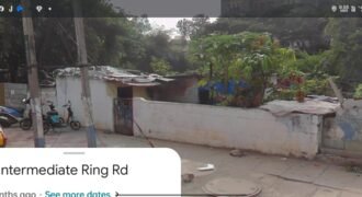 Commercial Plot for Sale in Domlur Commercial Plot for Sale in Domlur